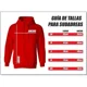 thumbnail image 2 of Sudadera Modelo 2 Nirvana Estampado En Vinil Textil, 2 of 4