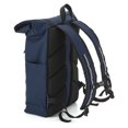 thumbnail image 4 of Quadra - Mochila Diseño Enrollable Urban Commute (Marino French) Quadra UTPC4927_frenchnavy, 4 of 6