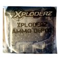 thumbnail image 3 of Ammo Depot Xploderz 45114 1000 recargas negras, 3 of 8