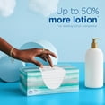 thumbnail image 4 of Plus Lotion Facial Tissues, 8 Family Boxes, 124 Facial Tissues per Box, Allergies and Colds, 4 of 5