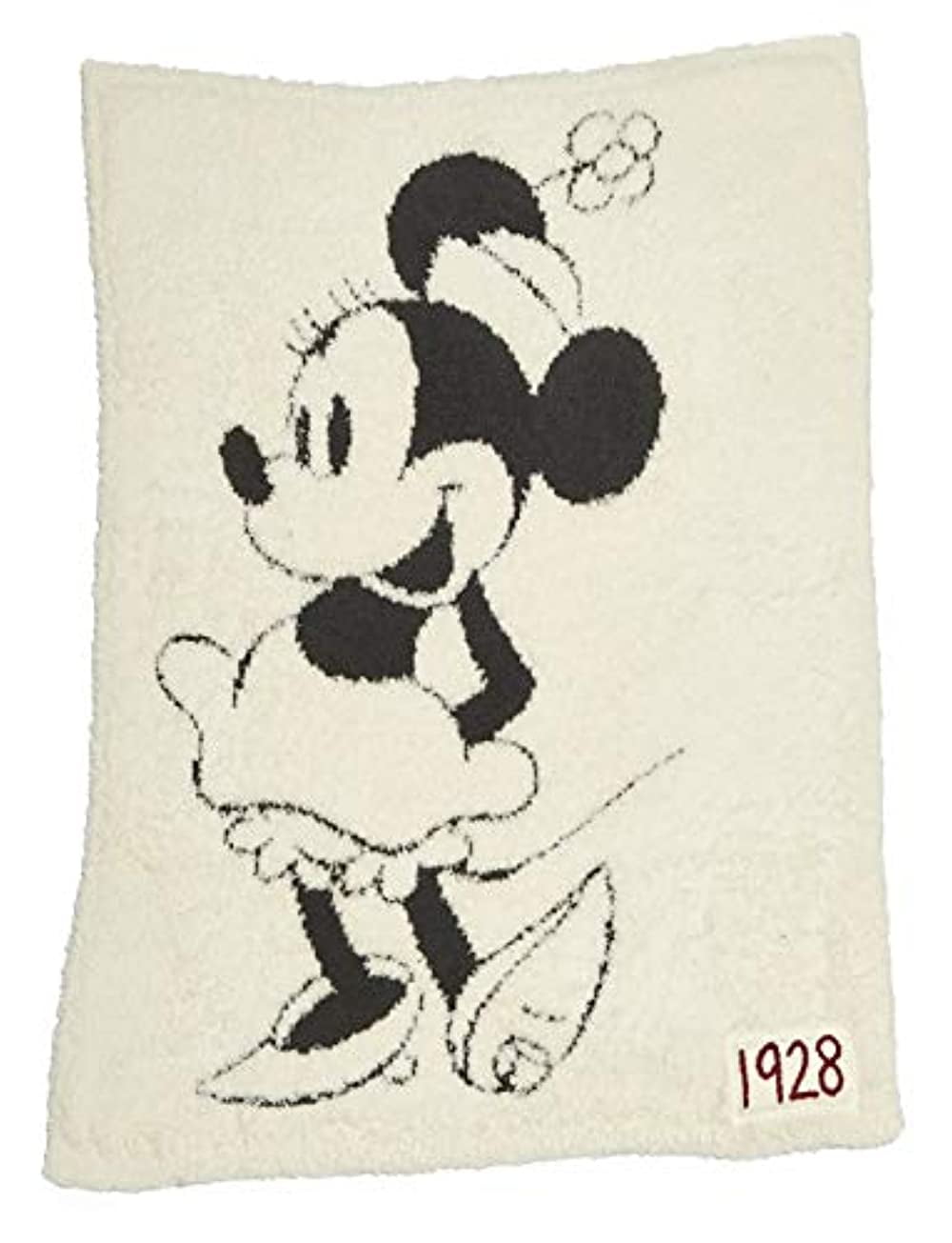 minnie mouse baby blanket walmart
