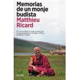 thumbnail image 1 of Memorias de Un Monje Budista Arpa editores 9788418741609, 1 of 2