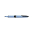 thumbnail image 3 of Schneider One Hybrid Stick Roller Ball Pen 0.5mm, Black Ink, Blue Barrel, 10/Box, 3 of 4