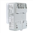 thumbnail image 2 of 4X New TB-388 Rectangle 15 Minutes / 96 Times Switch Timer Without Battery,4 * Switch Timer,white, 2 of 8