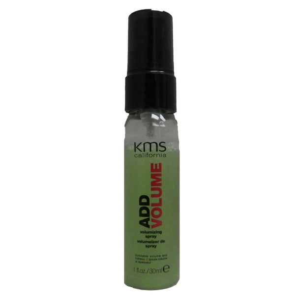 KMS California KMS California Add Volume Volumizing Spray 1 Ounce