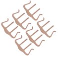 thumbnail image 4 of Music Stand Clips,6Pcs Music Book Clips Music Book Clips Music Page Clips Unbeatable Value, 4 of 5