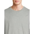 thumbnail image 4 of George Men's Long Sleeve Crew T-Shirt, 4 of 5