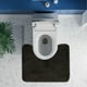 thumbnail image 3 of Juego de alfombras de baño Wosthever 50*80cm antideslizante, 3 of 6
