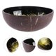thumbnail image 3 of EeaseMX Cuenco de cáscara de coco natural para almacenar dulces y frutos secos (modelo 1), 3 of 8