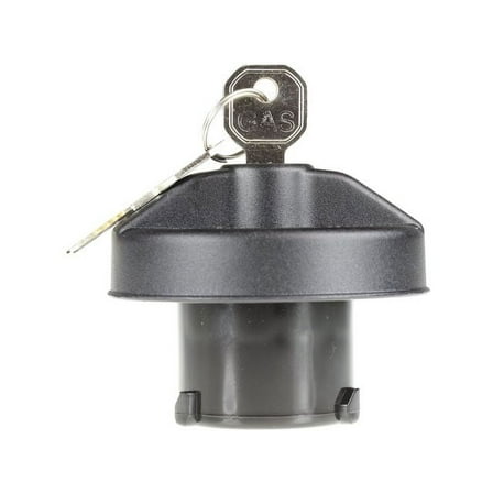 Fuel Tank Cap - Compatible with 1997 - 2002 Ford E-150 Econoline 1998 1999 2000 2001