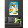 thumbnail image 4 of Rainbow Brite (1984) - Starlite Rainbow Ride Wall Poster, 22.375" x 34", 4 of 4