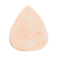Clearance! Ukulele Pick Wool Felt Electric Guitar Pick Finger Ukulele