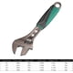 thumbnail image 2 of 10-Inch Adjustable Wrench for Industrial Plumbing Installations - Robust Manual Tool, 2 of 5