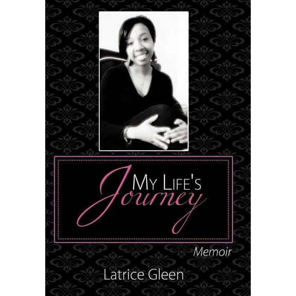 My Life's Journey : Memoir