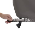 thumbnail image 6 of Classic Accessories Ravenna Water-Resistant General Purpose and Conversation Set Cover, 128 x 30 Inch, 6 of 10