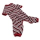thumbnail image 4 of Puppy Jumpsuit Pullover Design 4 Legged Fashionable Striped Dog Pajamas Warm Machine Washable  for Daily ANGGREK Otros, 4 of 8