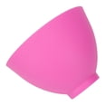 thumbnail image 1 of Tazón de Silicona para Mezclar, Tazón Resistente Al calor Multifuncional para ingredientes Alimentarios, Con Diseño Compacto para Uso en Cualquier Lugar, Párrura de Yeso O, 1 of 7