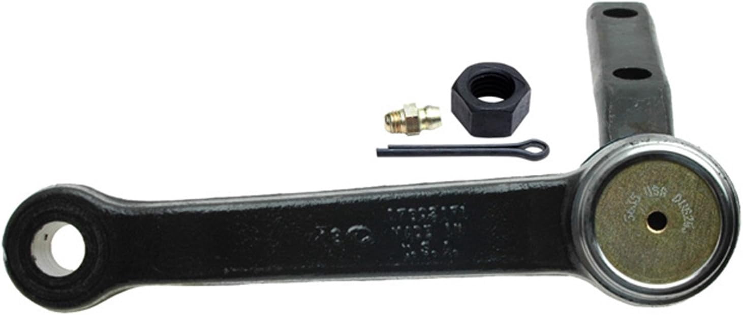 Steering Idler Arm Fits 1991 Chevrolet Camaro