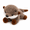 Otter, variant on RNHNLOH Cute Animal Plush Toy, 9.8 in Soft Stuffed Animal Pillow, Room Decor Gift