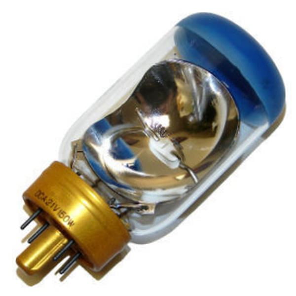 Ushio 1000165 DCA INC21.5V150W Projector Light Bulb