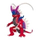 thumbnail image 1 of Peluche de Pokémon, Koraidon Miraidon, muñeco de peluche suave, modelo de anime, muñeco de bolsillo, monstruo, juguetes kawaii, regalo para niños, 1 of 6