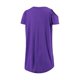 thumbnail image 2 of G-III Sports Womens LSU Tigers Graphic Camiseta, Púrpura, Mediano, 2 of 3