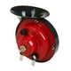 thumbnail image 3 of Speravity Bocina de aire de 12V para coche, bocina de aire eléctrica de caracol, Kit de alarma fuerte para barco marino, bocina de coche de doble tono Combinaciones de reproductor de DVD/TV para Speravity VI001072-00, 3 of 6