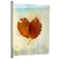thumbnail image 2 of Elena Ray "Leaf III" Gallery-Wrapped Canvas Art, 2 of 2