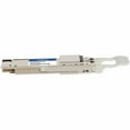 thumbnail image 2 of AddOn MSA and TAA 400GBase-ZR QSFP-DD Transceiver (SMF, Coherent, LC, DOM, ZR), 2 of 8