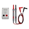 thumbnail image 1 of GUOOL Capacitor Discharge Tool Tester Home Daily Use Meter Testing with Test Probe, 1 of 9