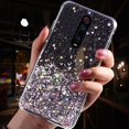 thumbnail image 1 of Funda de teléfono para Xiaomi Redmi 9 9A 9C, funda brillante para Xiaomi Redmi Note 11 9 10 Pro 11S 10S 9S Poco X3 Pro F3 M3 Tan Jianjun unisex, 1 of 2