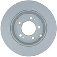 thumbnail image 5 of ACDelco Disc Brake Rotor 18A2820, 5 of 8