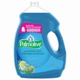 thumbnail image 2 of Palmolive Essential Clean Liquid Dish Soap, Citrus Scent + Salt - 145 Fluid Ounce, 2 of 4