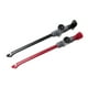 thumbnail image 4 of 2 piezas de cables de prueba automotrices, sonda de alimentación, pinzas para perforar cables, sonda de punción, negro y rojo, cada 1 shamjiam Clip de Probe Auto, 4 of 6