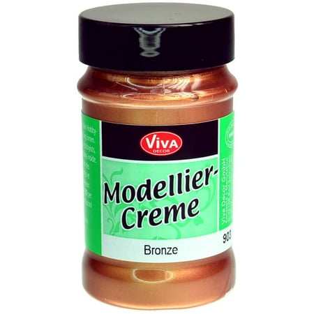 Viva Decor Modeling Creme 90g-bronze