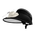 thumbnail image 3 of Sun Hat With Usb Charging Fan Sun Protection Sunshade Outdoor Travel Riding Beach Empty Sun Hat, 3 of 6