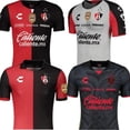 thumbnail image 2 of [Thumbsports] Camiseta De Fútbol Atlas home & away 2022/23/Para Hombrepangjing, 2 of 3