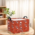 thumbnail image 3 of NIETEIN Large Halloween Candy Basket Kid & Baby Friendly Home & Party Decor (Skeleton Human Skull), 3 of 6