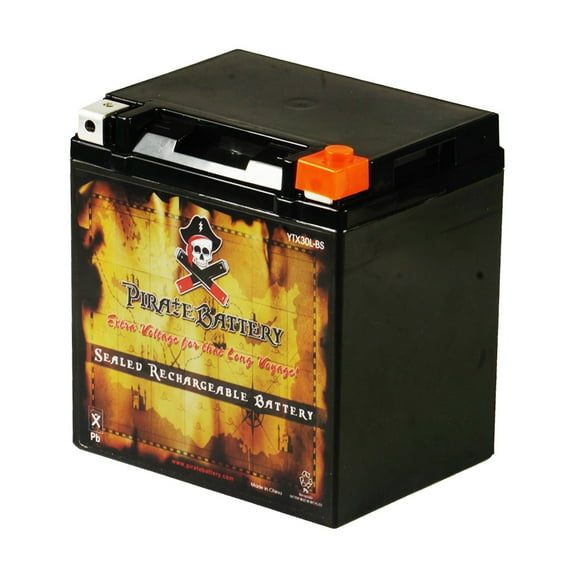 Polaris Ranger 570 Battery