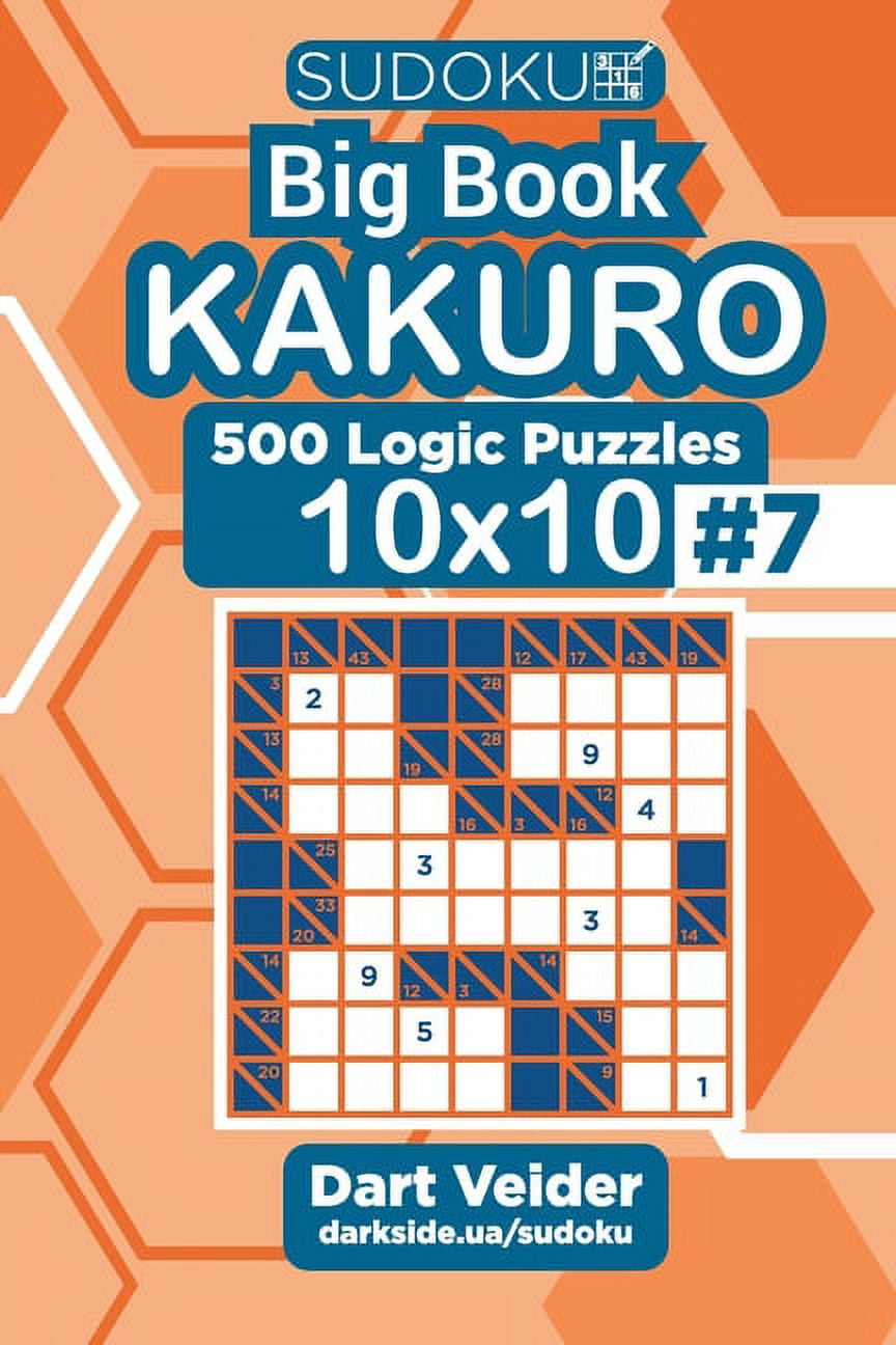 Easy Straights - 200 Easy Puzzles 9x9 (Volume 7), Book 7