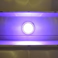 thumbnail image 4 of Open Box Pool LED Floating Ladder Step & Return Line Light, 4 of 10