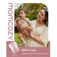 thumbnail image 3 of Accesorios para extractores de leche Momcozy Mobile Style M6, 4 piezas, 3 of 6