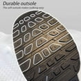 thumbnail image 5 of Women's casual shoes, breathable sports shoes, lightweight Mesh surface shoes, 5 of 9