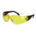 thumbnail image 2 of Safety I Pro-Rider Safety Glasses With Amber Lens- Set of 12, 2 of 2