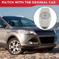 thumbnail image 5 of Car Ceiling lights Interior light For II () Titanium, 5 of 5