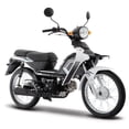 thumbnail image 1 of Motocicleta Italika AT110 LT Blanco, 1 of 4