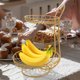thumbnail image 4 of unbranded Organizador De De Metal Dorado Con Multinivel Para Y Comedor, 4 of 8