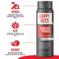 thumbnail image 4 of Happy Nuts Comfort Powder - Anti-rozaduras, defensa contra el sudor y control de olores para la ingle, los pies y el cuerpo, polvo corporal para hombres (paquete de 2), 4 of 6