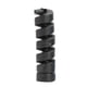 thumbnail image 1 of WDOplteas Protector Saver Cover para IPhone Android Cargador USB Cable Funda (Negro), 1 of 9