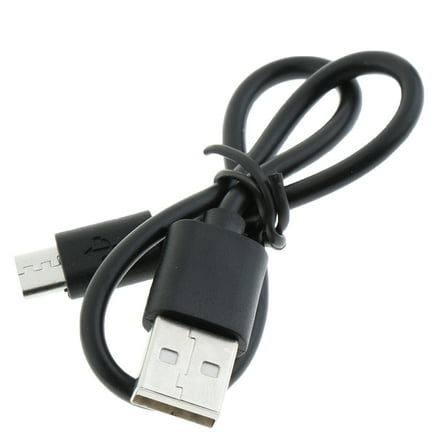For Micro Bit USB B To USB A Cable Cord 25cm
